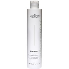 Шампунь для жирных волос нормализующий Envie Specific Sebum Control Shampoo