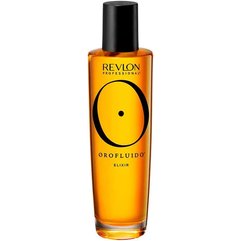 Эликсир для волос с аргановым маслом Revlon Professional Orofluido Elixir