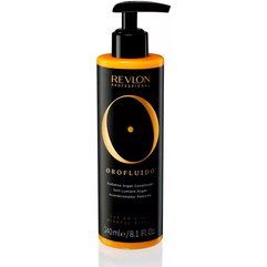 Кондиционер для блеска и мягкости волос Orofluido Conditioner