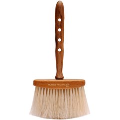 Щітка для змітання волосся з шиї Y.S.Park 504 Horse Tail Brush, фото 