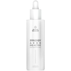 Сироватка Антиакне для обличчя Alissa Beaute Bio Active Acne Synergy, 50ml, фото 