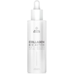 Сироватка для обличчя Колаген-Пептиди-Еластін Alissa Beaute Bio Active Collagen-Peptides-Elastin, 50ml, фото 