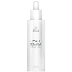 Сироватка для обличчя Гіалуронова кислота Alissa Beaute Bio Active Hyaluronic Acid, 50ml, фото 