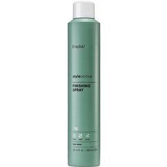 Лак для волос сильной фиксации Erayba Style Active S15 Finishing Spray, 300 ml