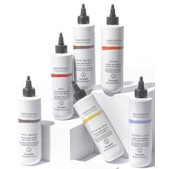 Жидкость для мгновенного окрашивания волос Farmavita Amethyste Colouring Fluid, 250 ml