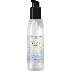 Кристальные капли Farmavita HD Life Style Crystal Drops, 100 ml