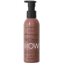 Крем для локонов с фиксацией Farmavita HD Life Style Curl Cream Amplifier, 150 ml