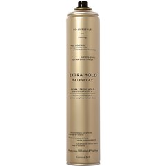 Лак для волосся сильної фіксації Farmavita HD Life Style Hair Spray Extra Hold, 500 ml, фото 