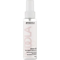 Масло для блеска IIndola Care & Style Glam Oil, 100 ml