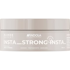 Интенсивная маска для волос всех типов цвета блонд Indola Blonde Expert Insta Strong Treatment