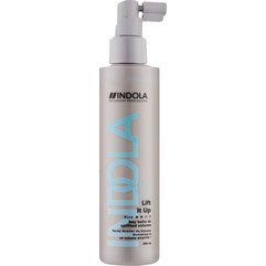 Спрей для прикорневого об'єму Indola Care & Style Lift It Up Spray, 200 ml, фото 