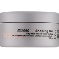 Гель-клей для волосся Indola Care & Style Shaping Gel, 100 ml, фото 