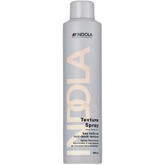 Сухой текстурирующий спрей для волос Indola Care & Styling Texture Spray, 300 ml