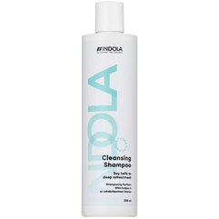 Шампунь для глубокой очистки волос и кожи головы Indola Innova Specialist Cleansing Shampoo
