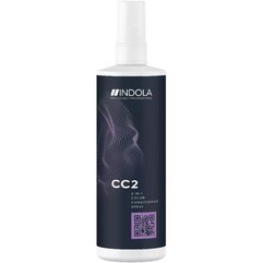 Спрей для волос Indola Color CC2 2 In 1 Conditioning Spray, 250 ml