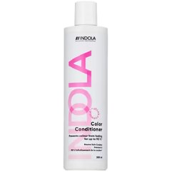 Кондиционер для окрашенных волос Indola Color Conditioner