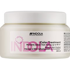 Маска для окрашенных волос Indola Color Treatment, 200 ml