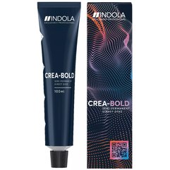 Фарба для волосся Indola Crea-Bold Semi-Permanent, 100 ml, фото 