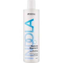 Увлажняющий шампунь для волос Indola Hydrate Shampoo