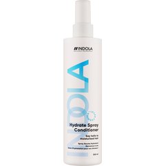 Увлажняющий спрей-кондиционер Indola Hydrate Spray Conditioner, 300 ml
