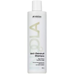 Шампунь проти лупи Indola Scalp Anti-Dandruff Shampoo, 300 ml, фото 