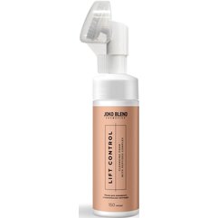 Пінка для вмивання з комплексом пептидів Joko Blend Lift Control Cleansing Foam,150 ml, фото 