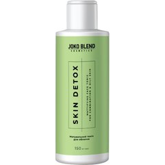 Матировочный тоник для комбинированной и жирной кожи Joko Blend Skin Detox Joko Blend 150 мл