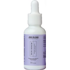 Сыворотка восстанавливающая с ретинолом Joko Blend Skin Renew Face Serum, 30 ml