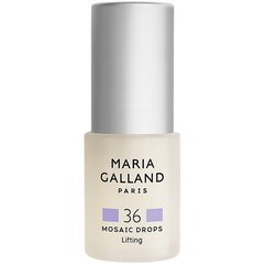 Ліфтингова сироватка Maria Galland 36 Mosaic Drops Lifting, 15 ml, фото 