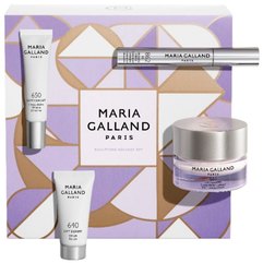 Набор для лица Maria Galland 640-650-661 Lift`Expert Sculpting Holiday Set