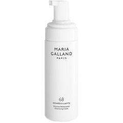 Ніжний лосьйон-піна Maria Galland 68 Cleansing Foam, 150 ml, фото 