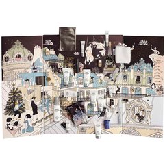 Набор Адвент-календарь Maria Galland Advent Calendar 2025