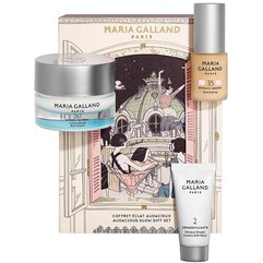Набор для лица Maria Galland Audacious Glow Gift Set