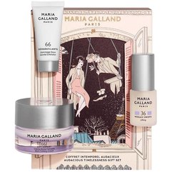 Набор для лица Maria Galland Audacious Timelessness Gift Set