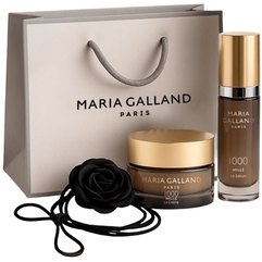 Набор Ритуал для лица Maria Galland Luxe Code