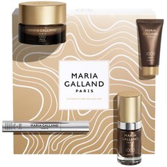 Набор для лица Maria Galland 1000 Mille Ultimate Care Holiday Set