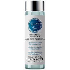 Тонізувальний лосьйон для зміцнення шкіри Simildiet Firming Tonic, 200 ml