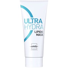Інтенсивна зволожуюча маска Unic Ultra Hydra Lipidic Mask, 100 ml, фото 