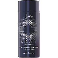 Пудра для прикорневого объема Unic Gravity Volumizing Powder, 30 g