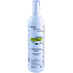 Спрей дезінфікуючий Wahl Hygienic Spray 4005-7052, 250 ml, фото 