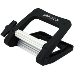 Прес для видавлювання фарби Comair Tube Squeezer Rubberized, фото 