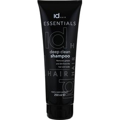 Шампунь глубокой очистки id Hair Deep Clean Shampoo