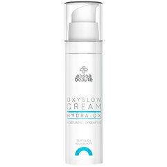 Зволожувальний крем Alissa Beaute Hydra-Ox OxyGlow Cream, 50 ml