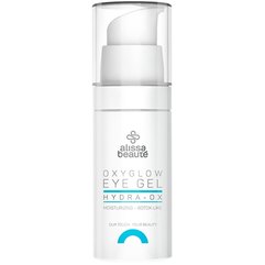 Гель для усталой кожи вокруг глаз Alissa Beaute Hydra-Ox OxyGlow Eye Gel, 30 ml
