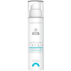 Інтенсивно зволожувальний крем Alissa Beaute Hydra-Ox OxyPlump Cream, 50 ml, фото 