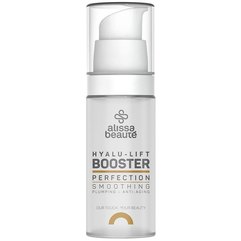 Антивіковий бустер для ліфтингу шкіри Alissa Beaute Perfection Hyalu-Lift Booster, 30 ml, фото 