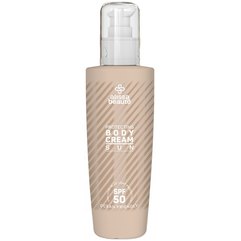 Солнцезащитное средство для тела Alissa Beaute Sun Protecting Body Cream SPF50, 200 ml