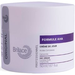 Денний крем AHA Brilace AHA Formula Day Cream, 50 ml, фото 