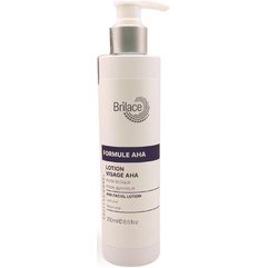 Лосьйон з АНА кислотами Brilace AHA Formula Lotion Visage, 250 ml, фото 