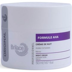Ночной крем AHA Brilace AHA Formula Night Cream, 50 ml
